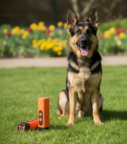 Rechargeable Anti Dog Bark