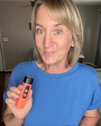 Rechargeable Anti Dog Bark