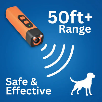 Rechargeable Anti Dog Bark