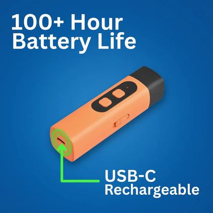 Rechargeable Anti Dog Bark