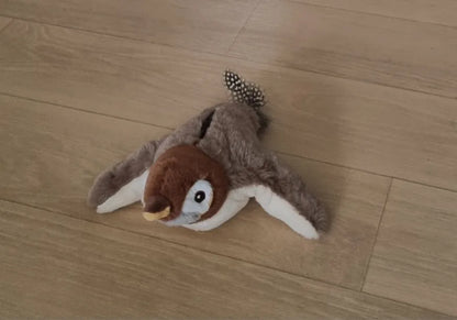 Cat Bird Toys