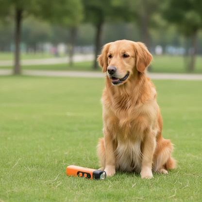 Rechargeable Anti Dog Bark